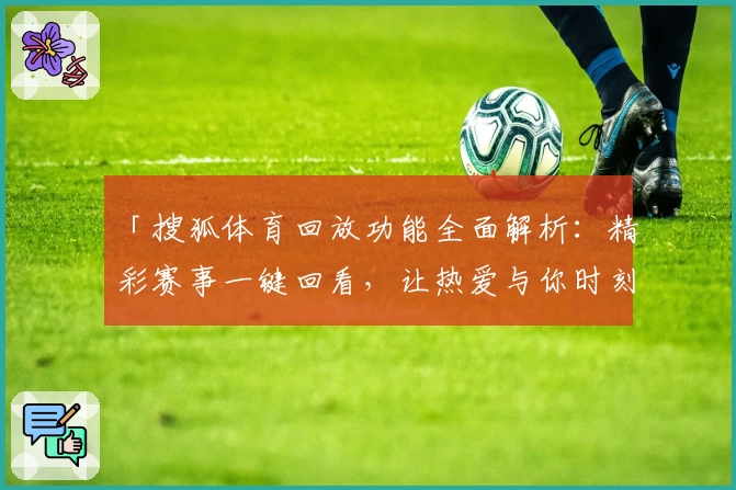 「搜狐体育回放功能全面解析：精彩赛事一键回看，让热爱与你时刻相伴」