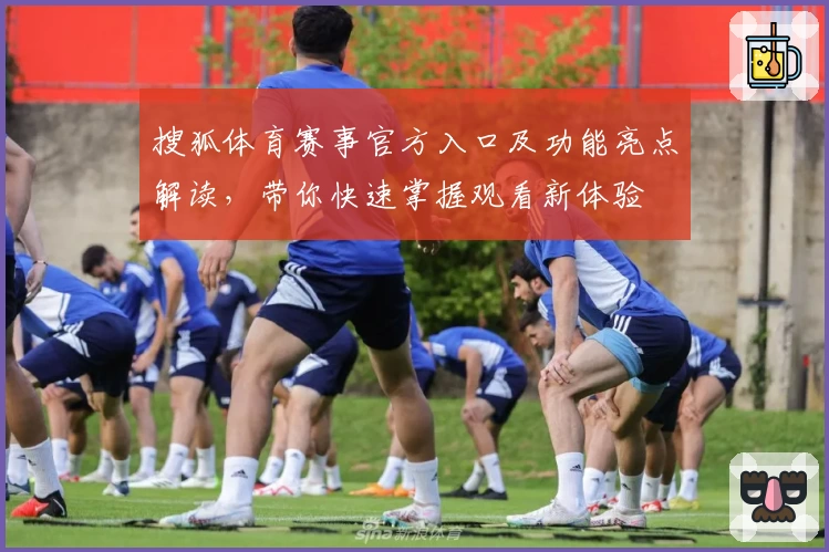 搜狐体育赛事官方入口及功能亮点解读，带你快速掌握观看新体验