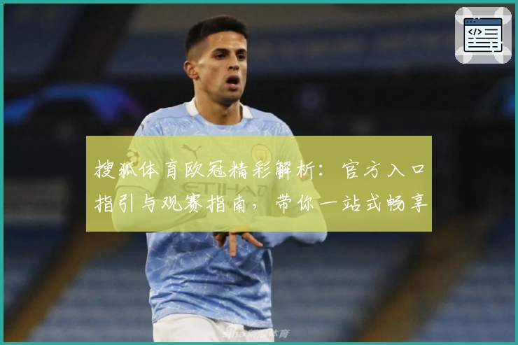 搜狐体育欧冠精彩解析：官方入口指引与观赛指南，带你一站式畅享赛事魅力