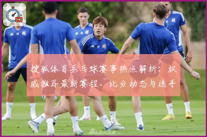 搜狐体育乒乓球赛事热点解析:权威推荐最新赛程、比分动态与选手表现全面解读