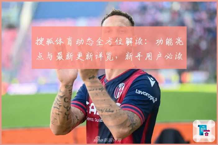 搜狐体育动态全方位解读:功能亮点与最新更新详览,新手用户必读指南