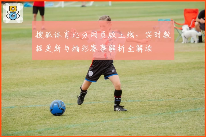 搜狐体育比分网页版上线，实时数据更新与精彩赛事解析全解读
