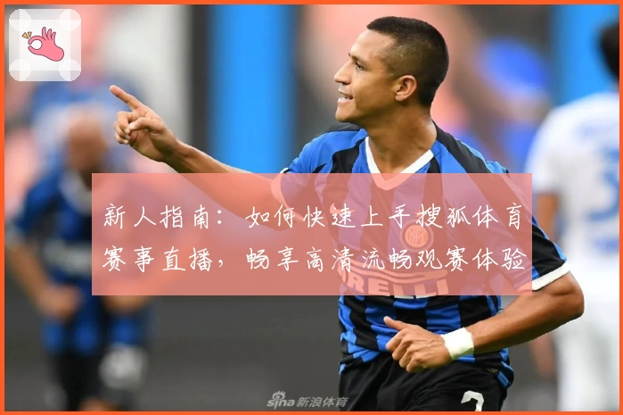 新人指南:如何快速上手搜狐体育赛事直播,畅享高清流畅观赛体验