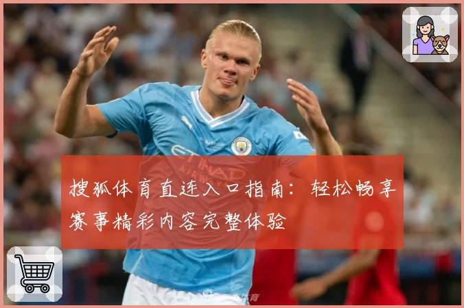搜狐体育直连入口指南：轻松畅享赛事精彩内容完整体验
