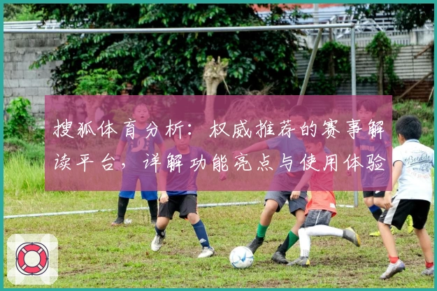 搜狐体育分析：权威推荐的赛事解读平台，详解功能亮点与使用体验教程