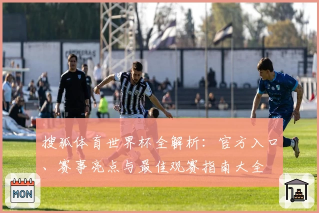 搜狐体育世界杯全解析：官方入口、赛事亮点与最佳观赛指南大全