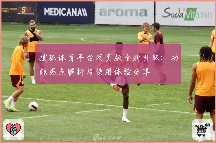 搜狐体育平台网页版全新升级：功能亮点解析与使用体验分享