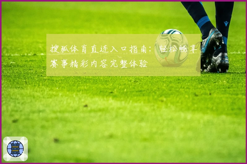 搜狐体育直连入口指南：轻松畅享赛事精彩内容完整体验